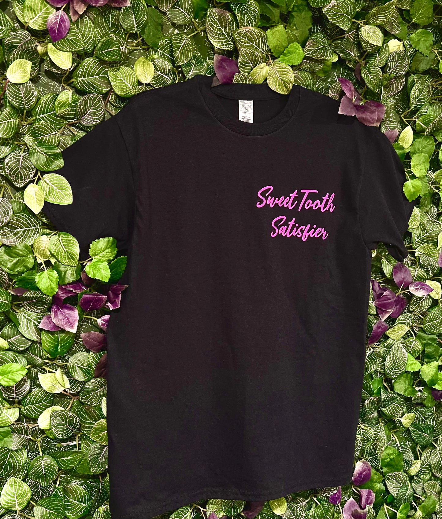 Sweet Tooth Tee