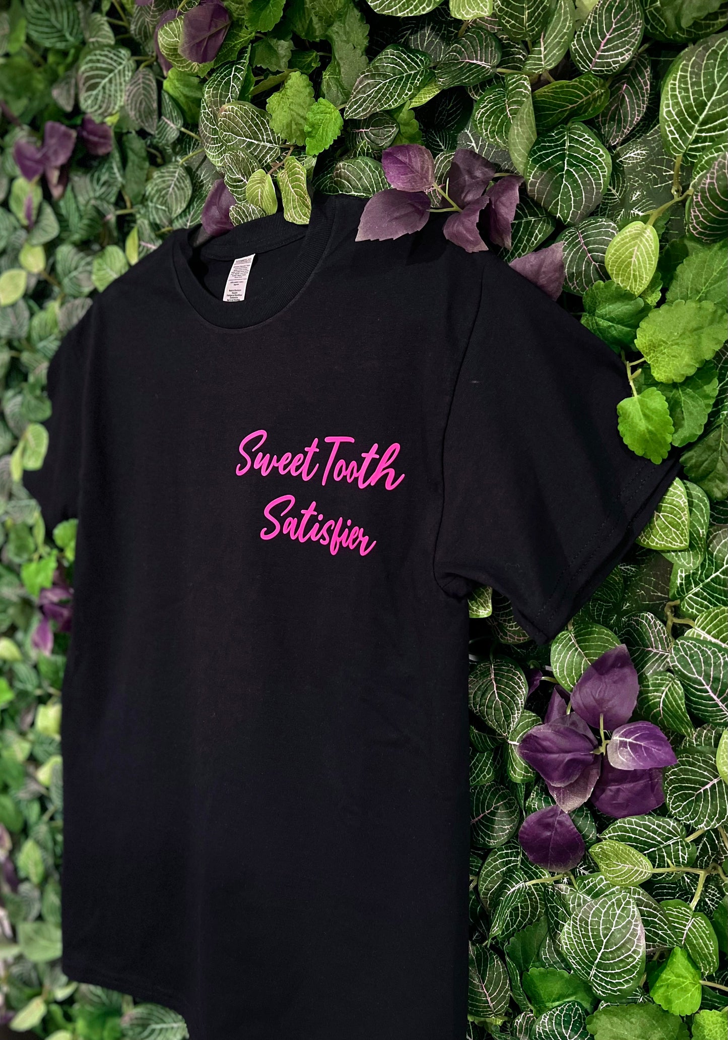 Sweet Tooth Tee